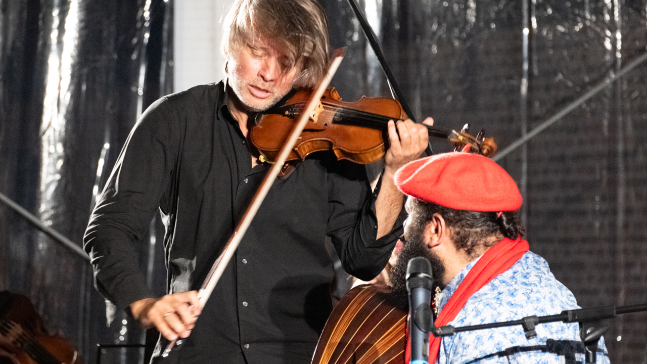 Joseph Tawadros (5)