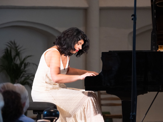 Chopin Matinee (3)