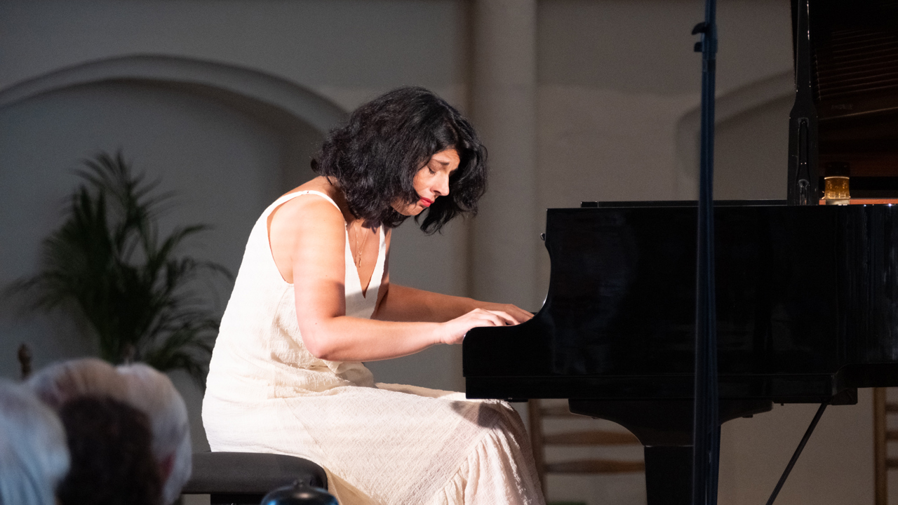 Chopin Matinee (3)